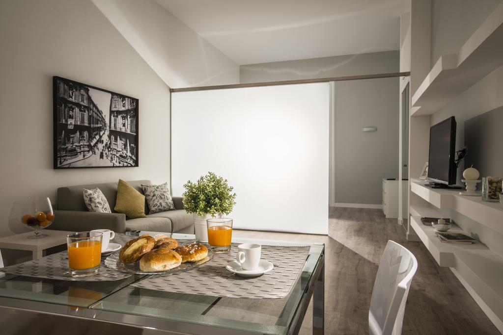 Palermo Al Massimo Apartamento Quarto foto