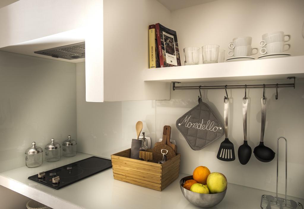Palermo Al Massimo Apartamento Quarto foto