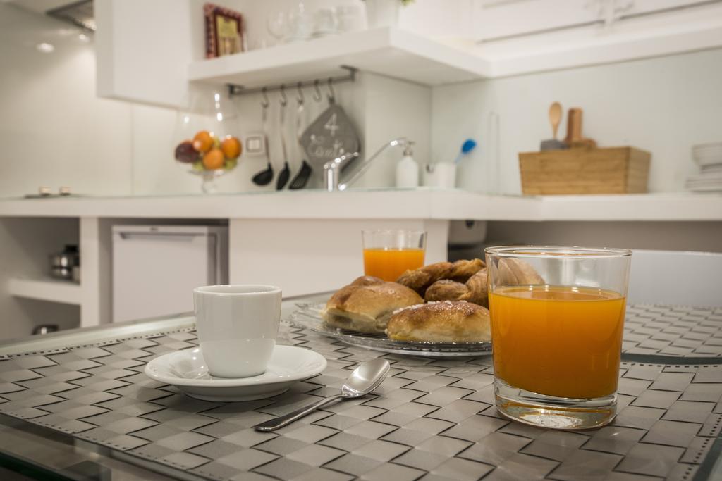 Palermo Al Massimo Apartamento Quarto foto